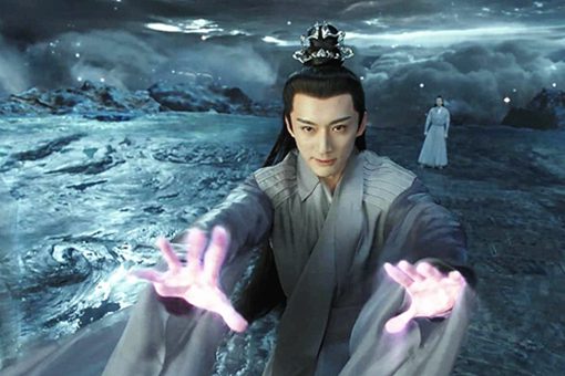 天启头发为何变白 天启掌握混沌之力了吗