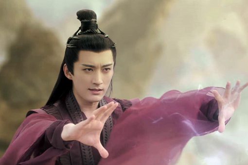 天启头发为何变白 天启掌握混沌之力了吗