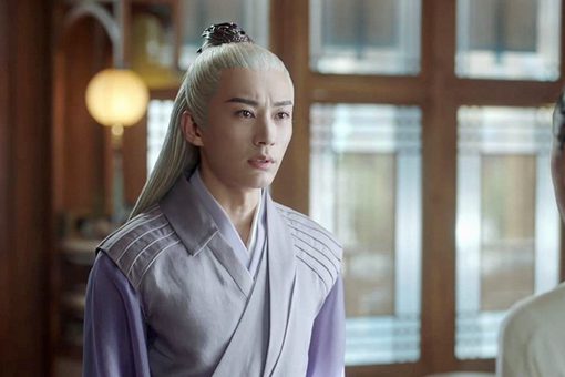 天启头发为何变白 天启掌握混沌之力了吗