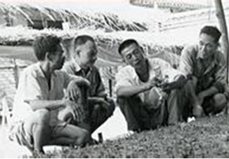 1961年7月19日 中央批准施行《科研十四条》
