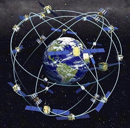 2020年7月31日 北斗三号全球卫星导航系统正式开通