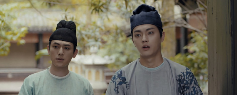 骊人行皇上为什么赐死韩王妃