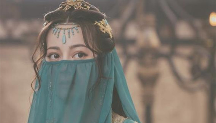 长歌舅舅认出长歌是哪集