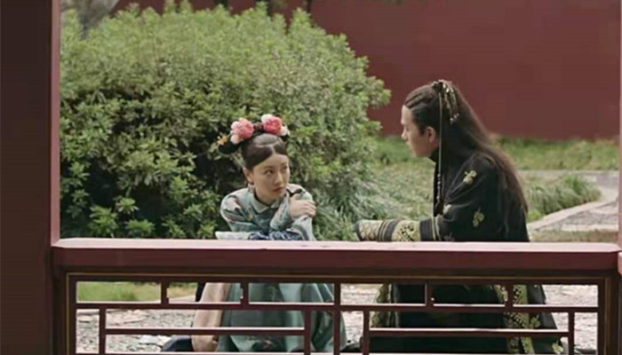历史上拉旺多尔济有几个妻子