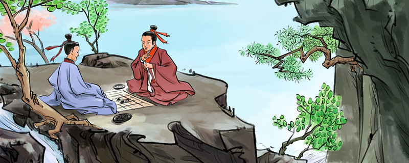 刘禹锡为什么被贬