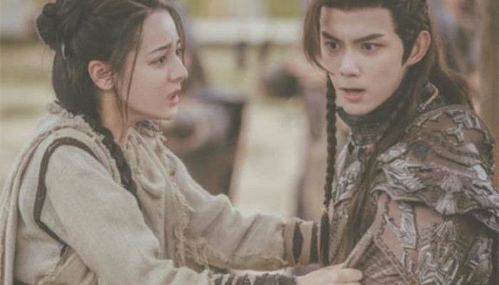 长歌舅舅认出长歌是哪集