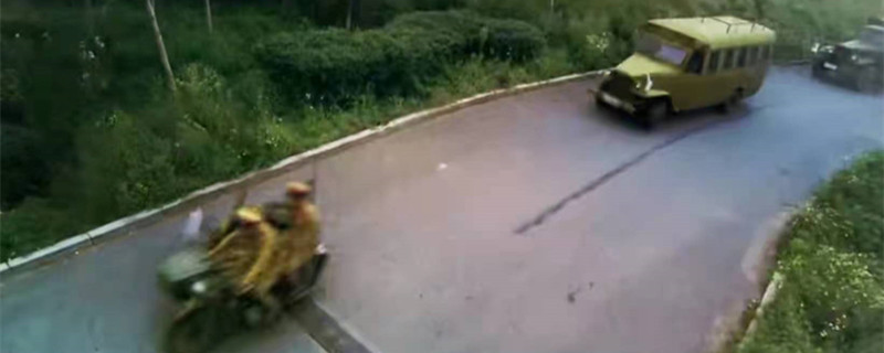 电视局地火中谁是叛徒