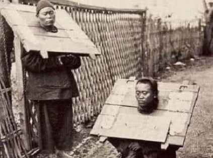 古代砍头为什么要午时三刻秋后问斩 难道说砍头要选黄道吉日吗 古代砍头为什么要午时三刻秋后问斩 难道说砍头要选黄道吉日吗