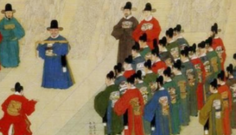 巡抚是干什么的？揭秘明清两朝的巡抚制度