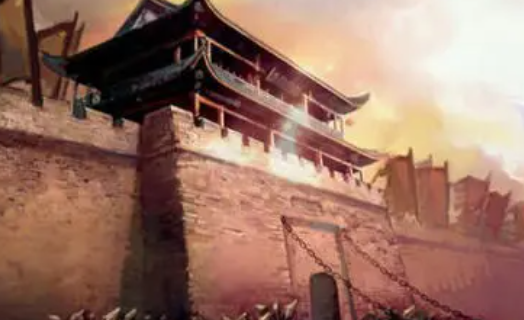 攻城战非常困难，为什么打仗不选择绕行呢？