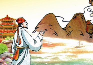 眼高于一切的大诗人李白,为什么那么推崇孟浩然? 眼高于一切的大诗人李白,为什么那么推崇孟浩然?