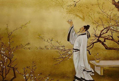 眼高于一切的大诗人李白,为什么那么推崇孟浩然? 眼高于一切的大诗人李白,为什么那么推崇孟浩然?
