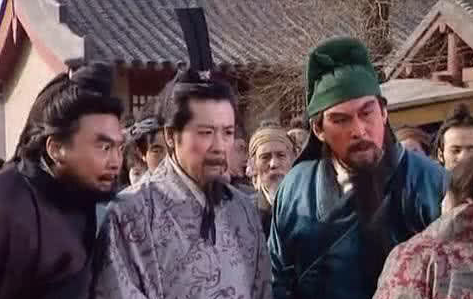 关羽被杀后,刘备为什么一反往常的讨吴呢? 关羽被杀后,刘备为什么一反往常的讨吴呢?