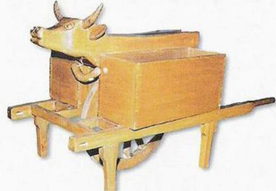 诸葛亮是如何发明木牛流马的?木牛流马能运输多少粮食? 诸葛亮是如何发明木牛流马的?木牛流马能运输多少粮食?