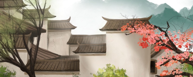 千里莺啼绿映红水村山郭酒旗风什么意思