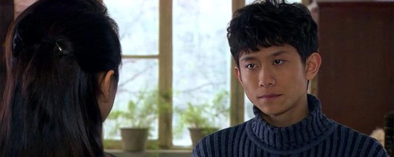 张一山演厨师的电视剧叫什么