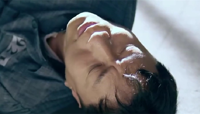 一代枭雄孙红雷进牢是多少集