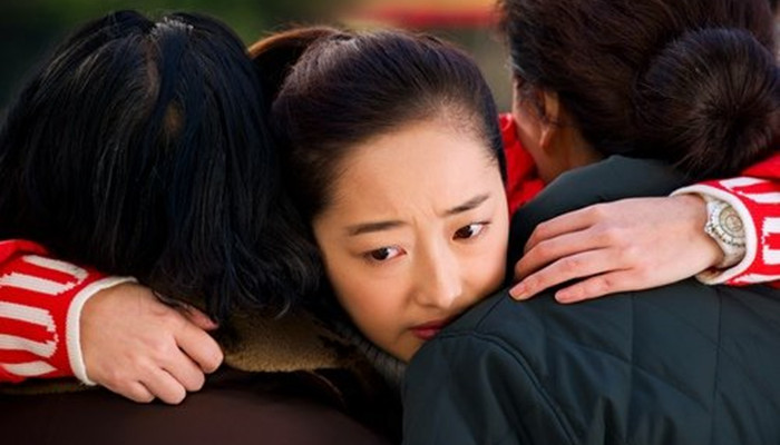 生死相依小保姆的结局