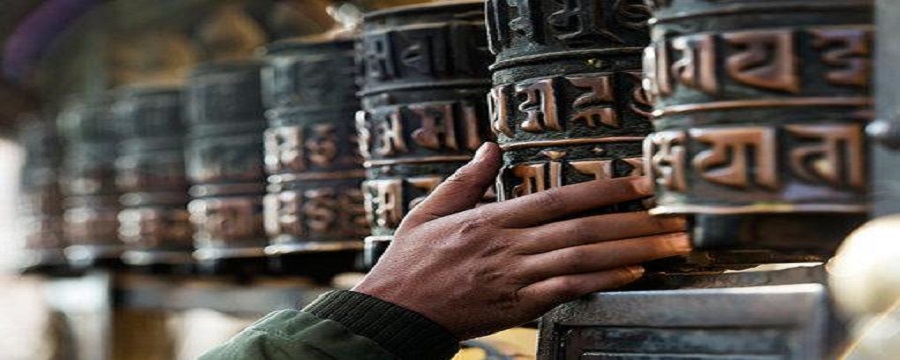 西藏旅游时有哪些禁忌