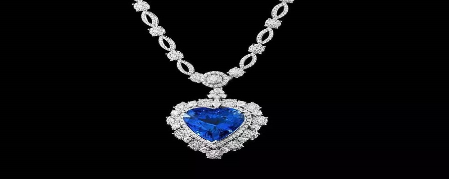 海洋之心在哪里