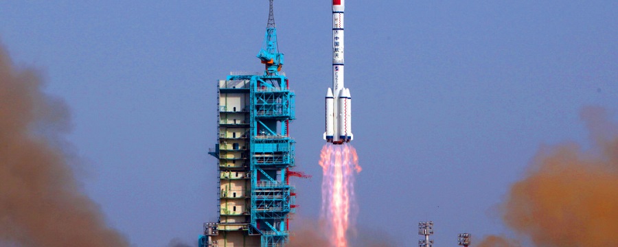 酒泉卫星发射中心在哪个省份