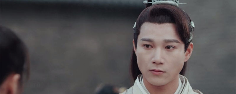 御赐小仵作景少卿是好人吗