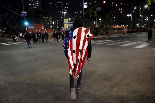如果美国分解会变成几类国家 如果美国解体会有几个国家 如果美国分解会变成几类国家 如果美国解体会有几个国家