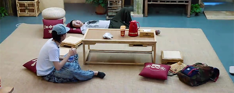 向往的生活李诞池子在哪一期