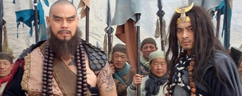 水浒传里三打是指哪三打