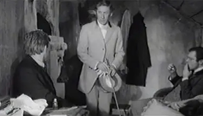 罪与罚结局是什么