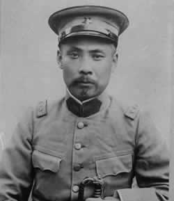 1936年11月2日 军阀段祺瑞病逝