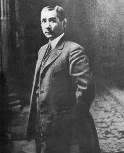 1866年11月12日 民主革命先行者孙中山诞生