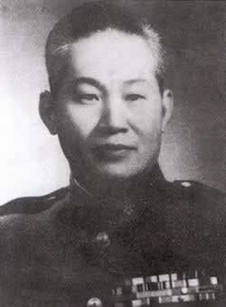1990年11月19日 抗日名将孙立人将军在台湾去世
