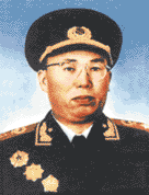1902年11月26日 罗荣桓元帅诞辰