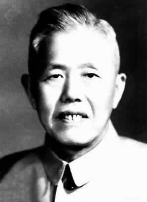 1977年11月30日 中国近代物理学先驱吴有训逝世