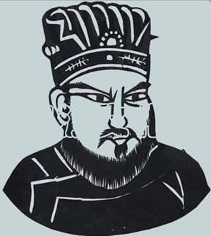 465年12月6日 南朝刘宋将领沈庆之逝世