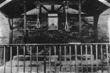 1957年12月13日 杀害李大钊等人的凶手王振南被判死刑