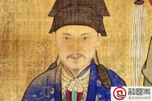 郑成功为什么把他母亲开膛破肚