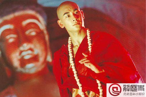 历史上真实的法海是怎样的 是好是坏