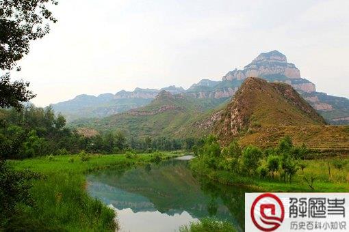 定襄是现在的什么地方 古代定襄有何战略意义