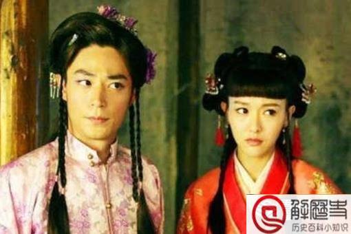 历史上最出名的采花大盗是谁