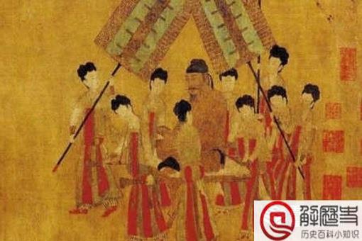 吃鸡肉在唐朝为什么不算吃荤