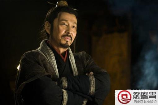 刘邦的出身背景是怎样的 刘邦出生的时候发生了什么