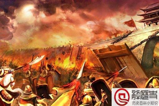 古代百姓最幸福的三个朝代是哪三个朝代 大汉、大唐、大宋上榜