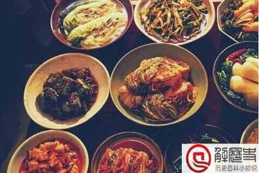 古代食品不合格会受到惩罚吗