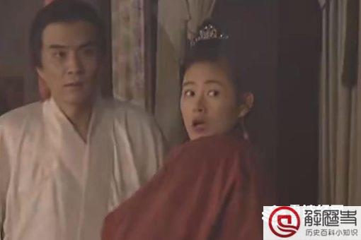 潘金莲杀夫是身不由己吗 潘金莲也是大环境下的受害者