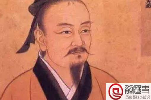 范蠡为什么选择功成身退