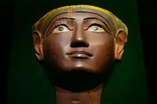 古埃及人是黄种人还是黑人 古埃及人真的是黄种人吗