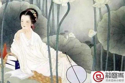 唐朝才女薛涛一生经历 薛涛为何孤独终老