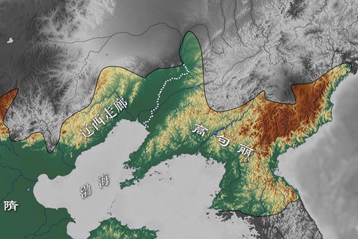 国际承认高句丽是韩国史吗 中国高句丽申遗成功为何韩国人痛哭